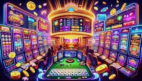 Sảnh live casino neo88 với dealer thật phát trực tiếp 24/7